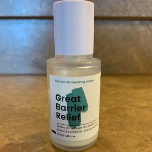 🎉 2/$20 USED Krave Beauty Great Barrier Relief